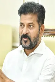 CM Revanth Reddy Fires On education officials7