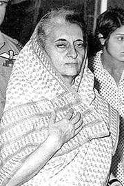 Sakshi Guest Column On Indira Gandhi National Emergency by Karan10