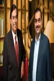 Mukesh Ambani, Gautam Adani biggest partnership for fuel retail6