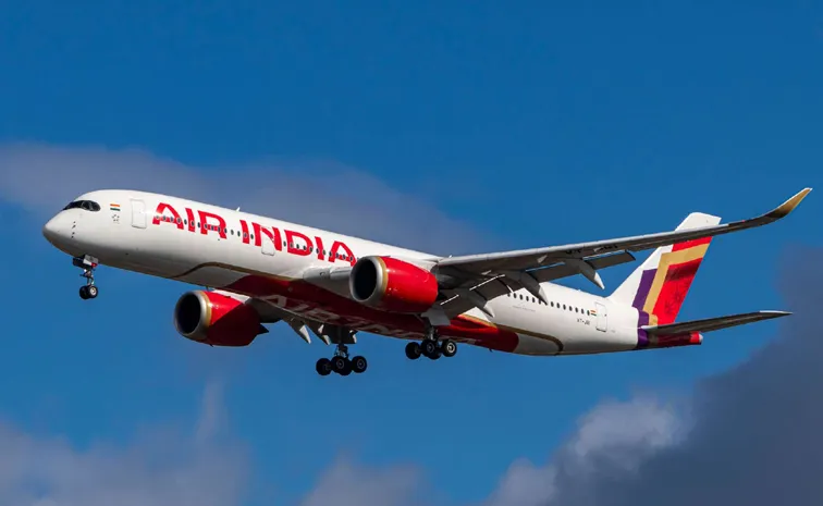 Air India Investment Tata Sons Singapore Airlines Invest Rs 9558 Crores