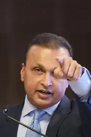 Anil Ambani hits jackpot Reliance Defence receives Rs 600 crore order5
