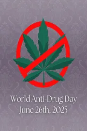 Today International Anti-Drug Day special article12
