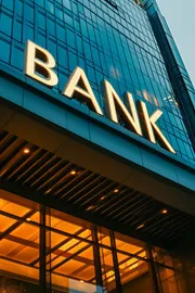 Charges for not maintaining average monthly balance in DBS Bank from August 14