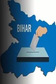 Bihar Assembly elections held in October 20251