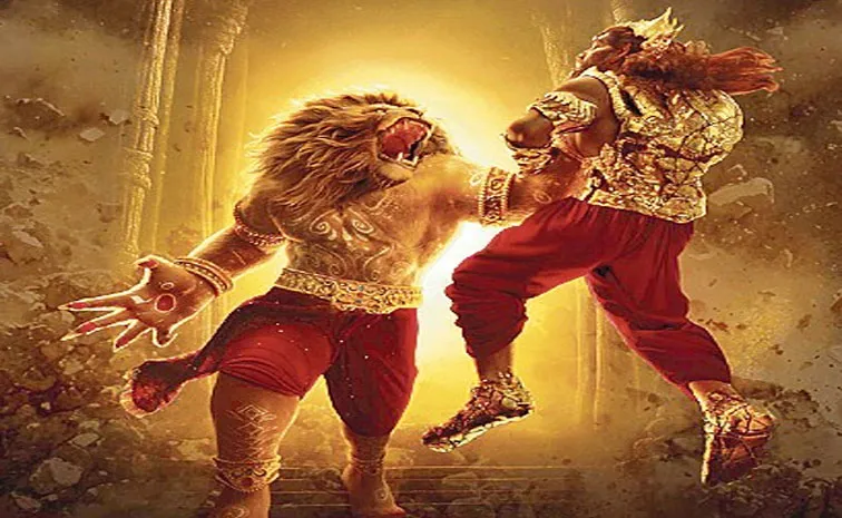 Mahavatar Cinematic Universe: 7 Movies Release Dates Announced
