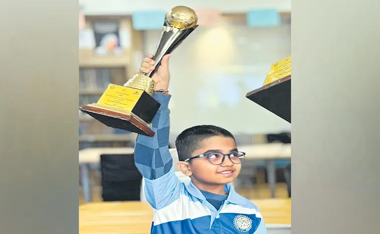 All India Chess Federation Launches Player Stipend Scheme Details