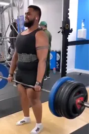 Man who dropped from 140 kg to 78 kg shares weight loss secrets3