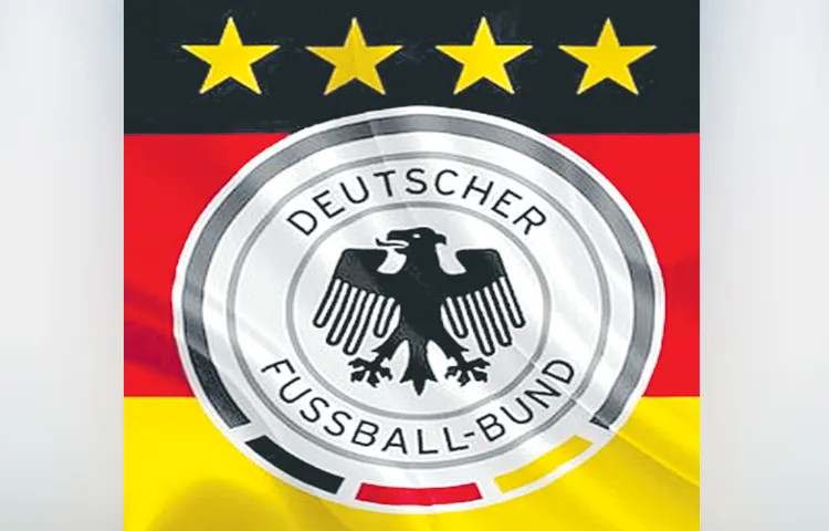 German Football Federation fined