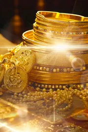 Gold and Silver Price Today On 26th June 2025, after Hat Trick Decline1
