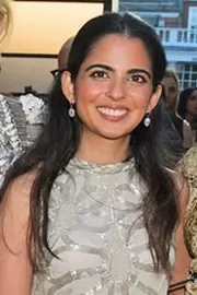 Isha Ambani confirmed as chair of the Serpentine Summer Party 20252