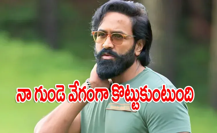 Manchu Vishnu Release Advance Ticket Booking Details Of Kannappa
