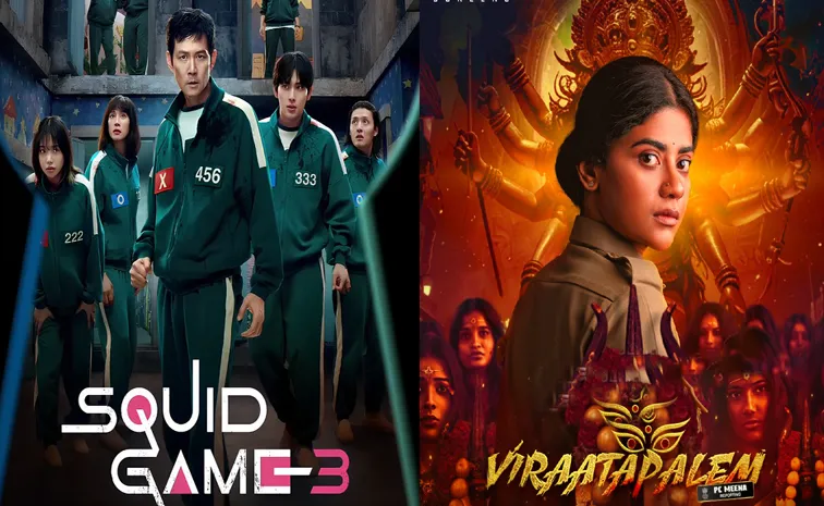 This Friday Ott and Theatre Movies List Goes Viral