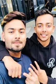 I Made Some Wrong Friends No Big Cricketer Called Me Except: Prithvi Shaw3