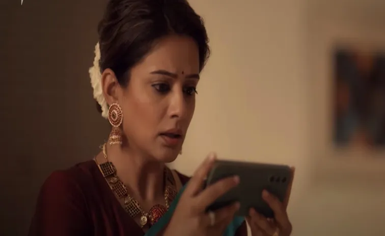 Priyamani Latest Thriller Web Series Good Wife Streaming Date Fix