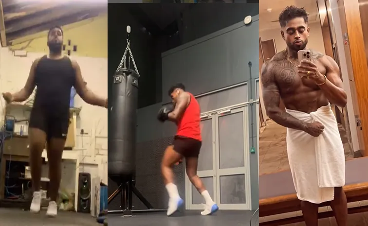 Man who dropped from 140 kg to 78 kg shares weight loss secrets