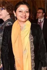 Shivranjani Rajy The Princess of the royal family of Jodhpur State8