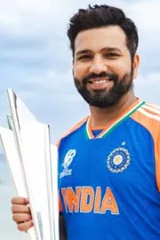I Was panicking That Was Game Changer: Rohit Sharma On T20 WC 2024 Final7