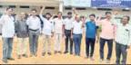 ఉపాధ్యాయుడిపై దాడి చేసిన వ్యక్తిని శిక్షించాలి
