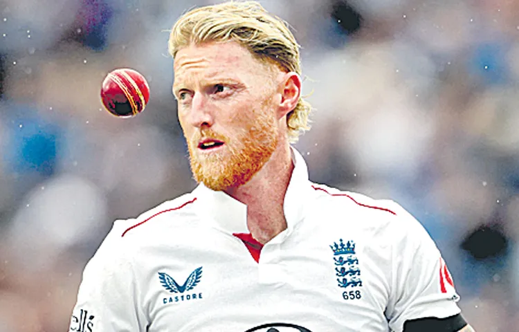 Stokes on Indias lower order failure