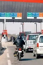 Government Clarifies on Toll for Two Wheelers3