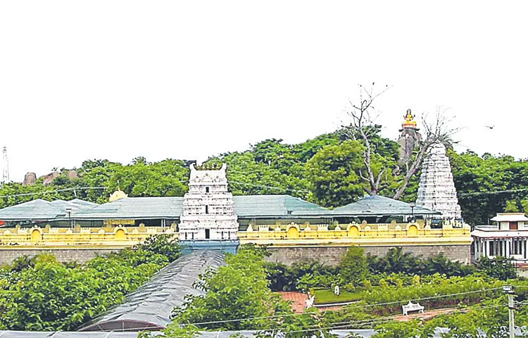 Keesara official takes charge of Basara temple