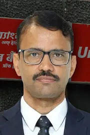 Union Bank of India ED Pankaj Dwivedi demoted8
