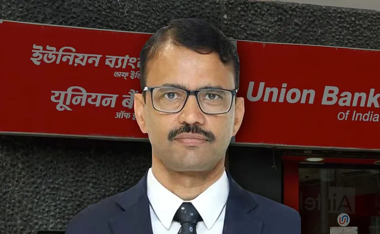Union Bank of India ED Pankaj Dwivedi demoted
