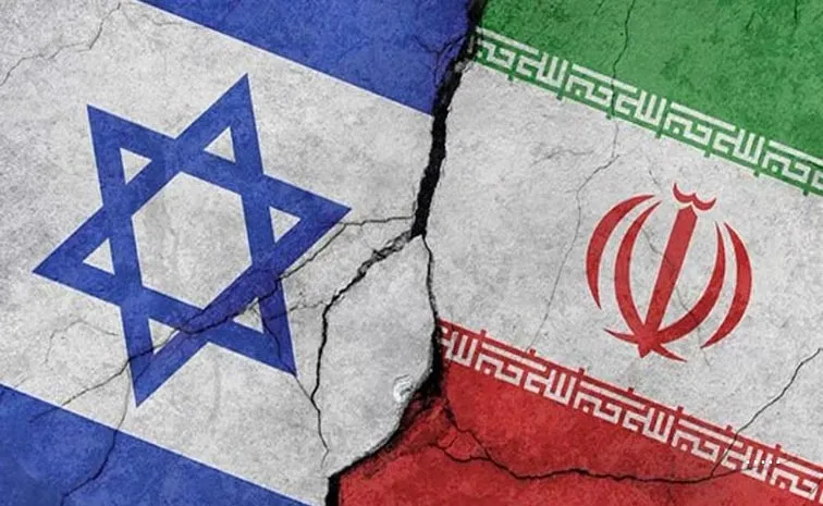 Iran executes three men accused of spying for Israel