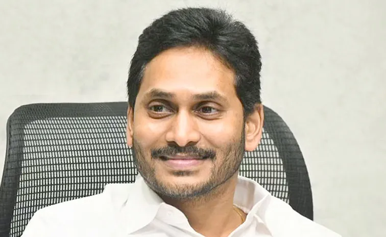 ఇది మనమంతా గర్వించదగ్గ క్షణం: వైఎస్‌ జగన్‌