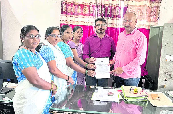 ఏసీబీ