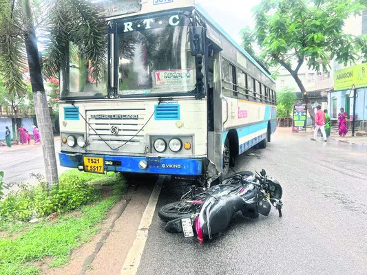 క్రైం