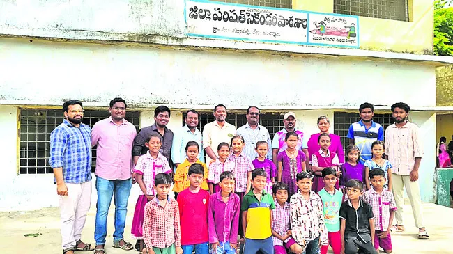 ఆటో డ్రైవర్పై కేసు