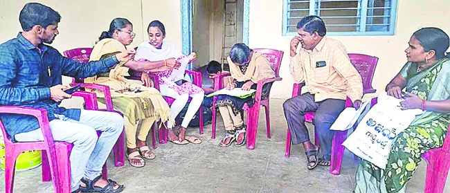 హకీంపేట్ జూనియర్ కళాశాలలో అడ్మిషన్లు