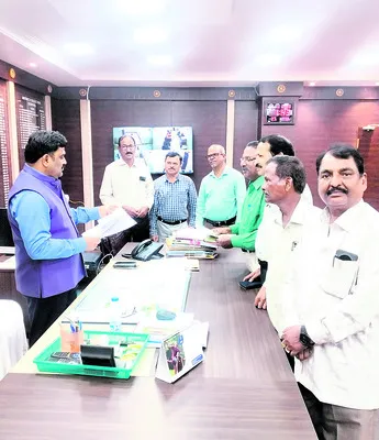 కమిటేషన్‌ రికవరీ సుప్రీం తీర్పునకు వ్యతిరేకం
