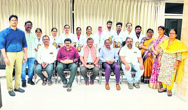 జీప్యాట్లో విద్యార్థుల ప్రతిభ