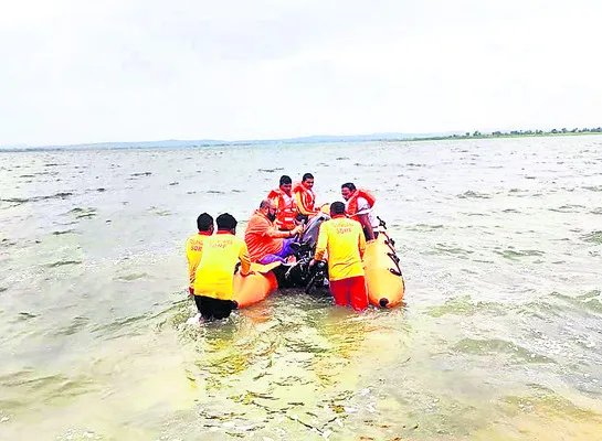 ఎన్‌డీఆర్‌ఎఫ్‌ బృందాలు సిద్ధం
