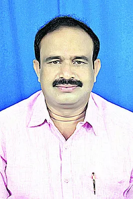 ఏపీయూడబ్ల్యూజే రాష్ట్ర కార్యదర్శిగా స్వామి 