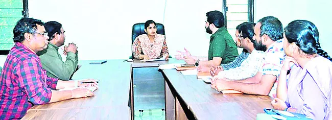 సేంద్రియ సాగును ప్రోత్సహించాలి