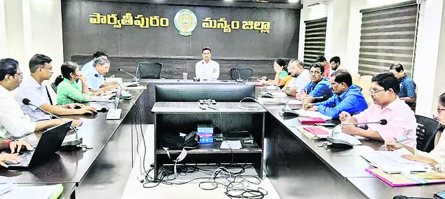 వృద్ధిరేటు పెరిగేలా ప్రణాళికలు