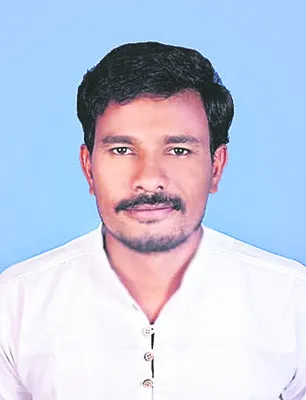 జాతీయ స్థాయి శిక్షణకు ఎంపిక