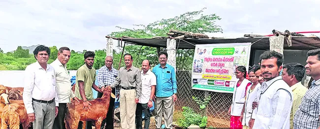 ‘వందేభారత్’ ట్రయల్ రన్ విజయవంతం
