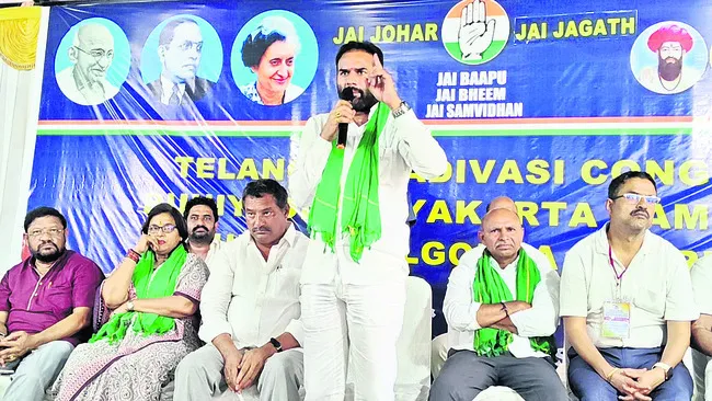 ఏకత్వంలో భిన్నత్వం సృష్టిస్తున్న బీజేపీ