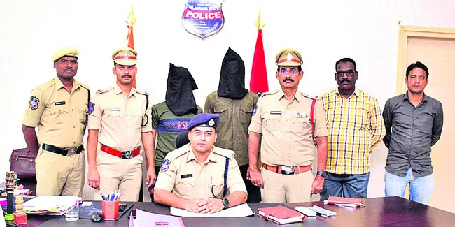 లాభాలు వస్తాయని నమ్మించి.. రూ.7లక్షలకు టోకరా
