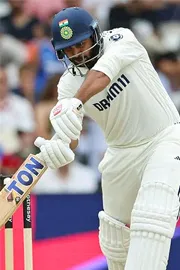 Two India Players Who Could Be Dropped For Second Test vs England4