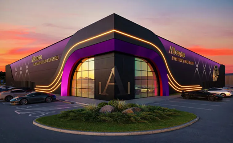 Albatross Launches Worlds Largest Indoor Themed Mini Putting Bowling Destination in Edison New Jersey