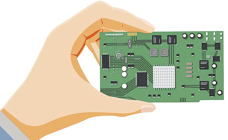 India electronics manufacturing services industry is growing