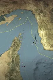 Iran Moves to Close Strait of Hormuz and its impact1