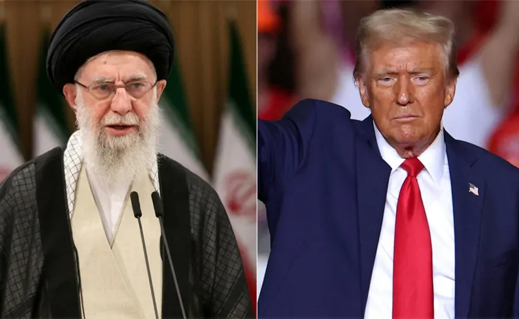 Iran rules out nuclear talks with Trump