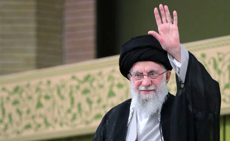 Israel Defence Minister Shocking Comments On Iran Supreme Khamenei