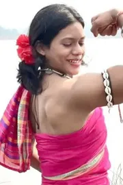 Khushboo Nag win bronze medal International Body Building Championship2